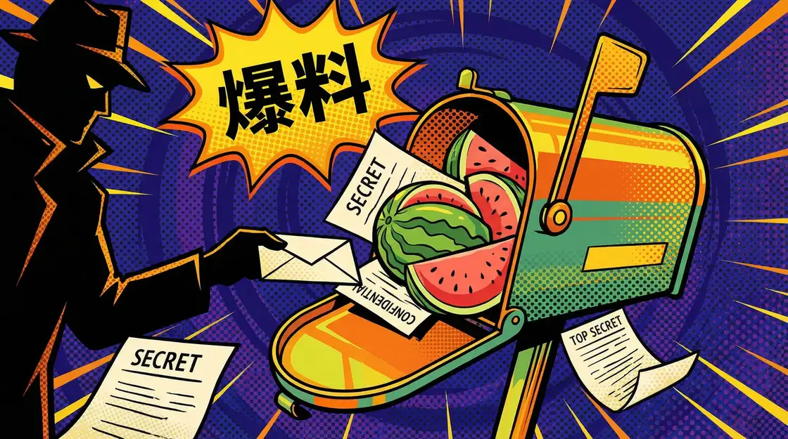 亿博yibo娱乐 匿名爆料通道漫画插图